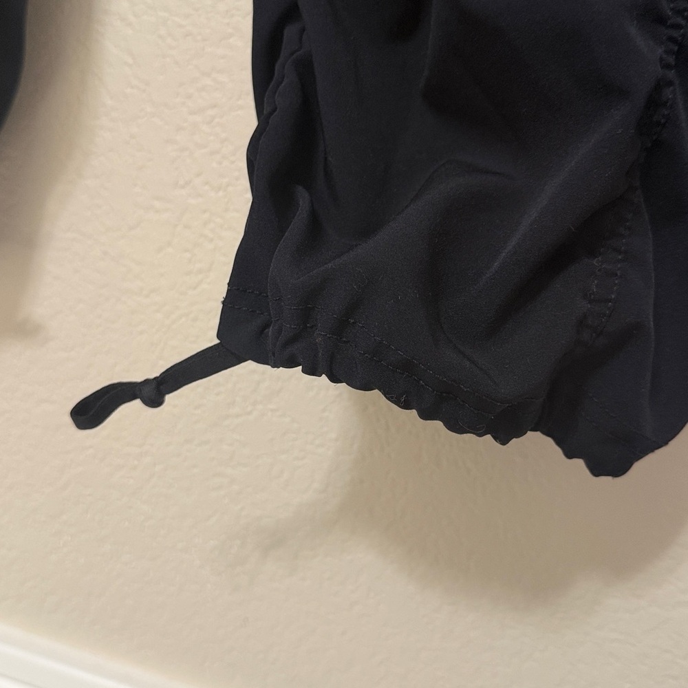 Spyder Black Capri Pants - Picture 3 of 7